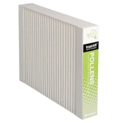 1 Filter Pollen Voor Aldes Inspirair® Side 240|Brico New