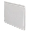 1 Filter Stof Voor Aldes Inspirair® Side 240|Brico Hot