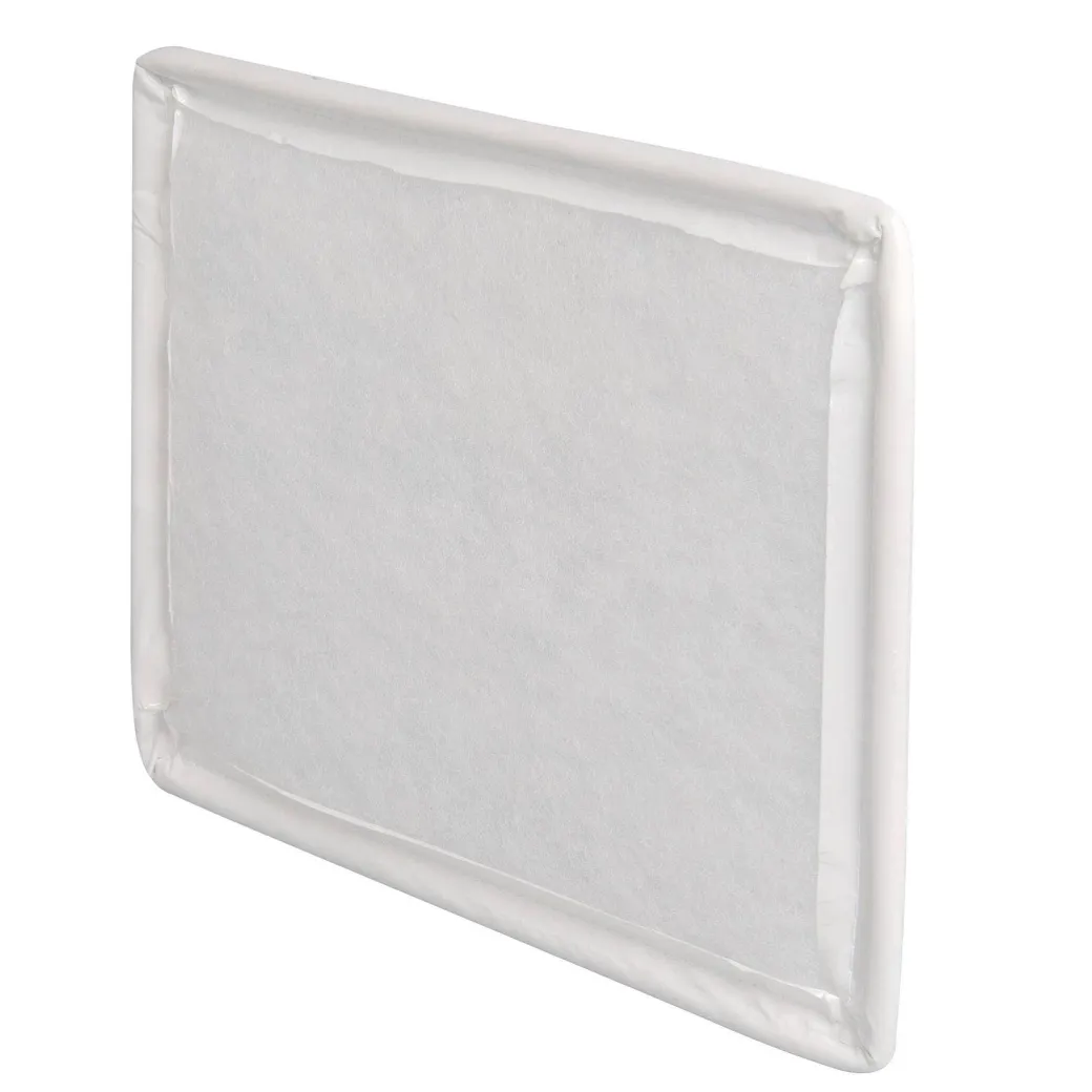 1 Filter Stof Voor Aldes Inspirair® Side 240|Brico Hot