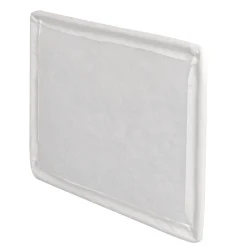 1 Filter Stof Voor Aldes Inspirair® Side 370|Brico