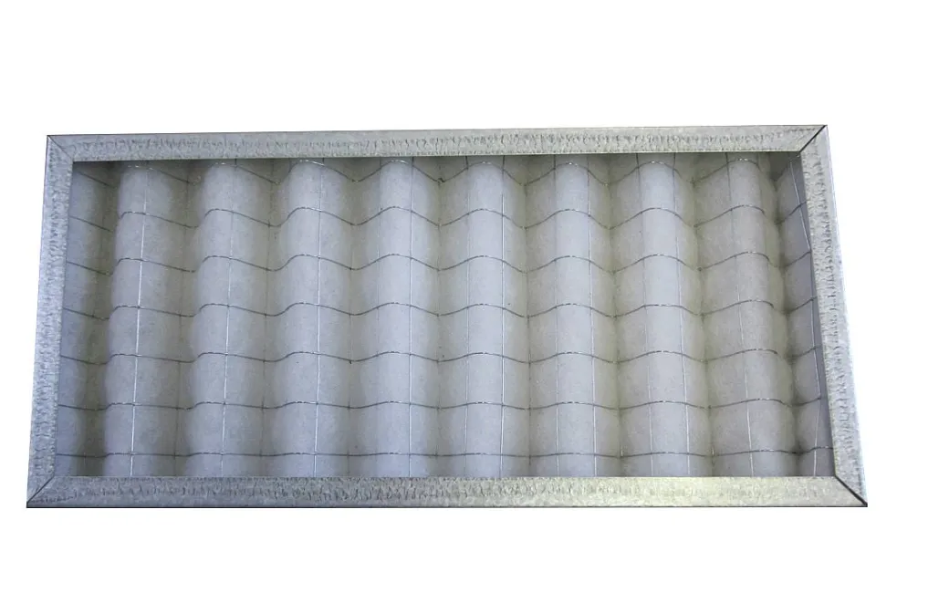 1 G4-Filter Aldes Dfe Compact 450 Tac 3/4/5|Brico Clearance