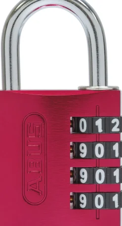 Brico Hangsloten-Abus Cijferslot Ca13 40Mm
