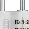 Brico Hangsloten-Abus Cijferslot Tca2 30Mm