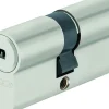 Brico Deursloten-Abus Deurcilinder D6X Twins 30/30Mm