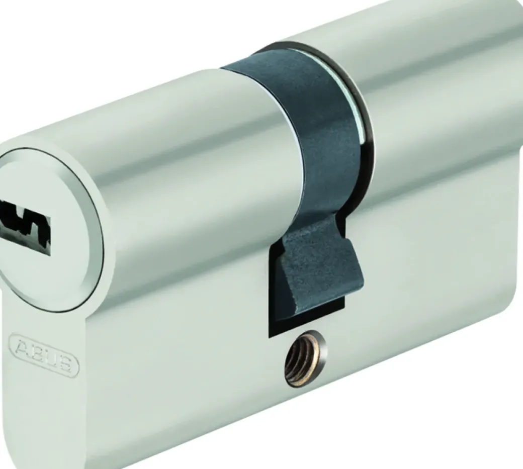 Brico Deursloten-Abus Deurcilinder D6Xnp 35X35Mm