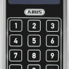 Brico Deursloten-Abus Deurcilinderslot Xd25 40/40Mm
