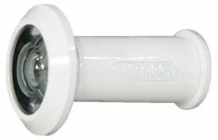 Brico Deurbeveiliging-Abus Deurketting Sk66 Vernikkeld