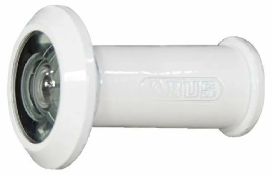 Brico Deurbeveiliging-Abus Deurketting Sk66 Vernikkeld