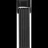 Brico Kabelsloten-Abus Kettingslot Ck Lock 6414