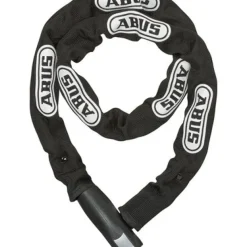 Brico Kabelsloten-Abus Kettingslot Uv 0304