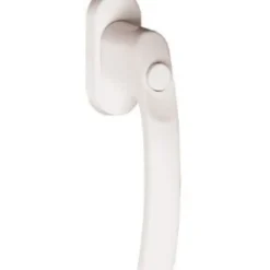 Brico Raambeveiliging-Abus Raamgreepslot Fg30 Wit 3St