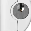 Brico Raambeveiliging-Abus Raamslot Fts42 Wit
