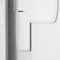 Brico Raambeveiliging-Abus Scharnierbeveiliging Fas101 Wit