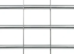 Brico Raambeveiliging-Abus Vensterrooster Fgi5450 500-650X450Mm