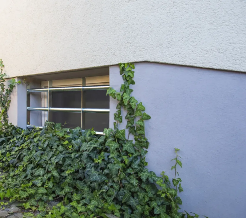 Brico Raambeveiliging-Abus Vensterrooster Fgi7300 700-1050X300Mm