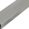 Brico Profielen-Alberts Ba-Profiel Rechthoek Aluminium 50X20X2Mm 2,6M