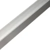 Brico Profielen-Alberts Ba-Profiel U-Vorm Aluminium Natuur 20X20X1,5Mm 2,6M