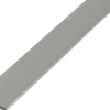 Brico Profielen-Alberts Ba-Profiel Vlak Aluminium Natuur 25X2Mm 2,6M