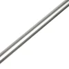 Brico Profielen-Alberts Ba-Stang Rond Aluminium Natuur Oppervlak O4Mm 2,6M