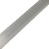 Brico Profielen-Alberts Hoekprofiel Aluminium Wit 30X30X1,5Mm 2,5M