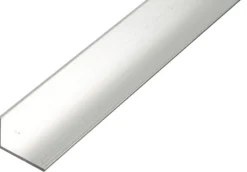 Brico Profielen-Alberts Hoekprofiel 50X30X2Mm 2,6M