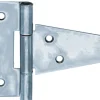 Brico Hoek- & Ankerwerk-Alberts Staartscharnier Rvs 191,5X44X92Mm