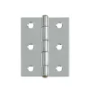 Brico Hoek- & Ankerwerk-Alberts Staartscharnier Rvs 292X44X92Mm