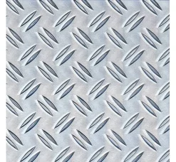 Alberts Structuurplaat 600X1000X1,5Mm|Brico Best