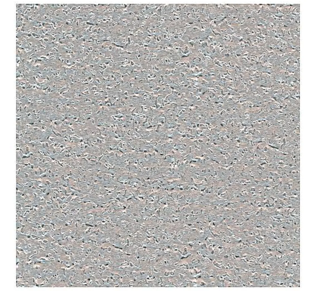 Alberts Structuurplaat 250X500X1Mm|Brico