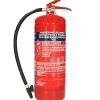 Brico Brandbeveiliging-Alecto Poederblusser Bp-6 6Kg