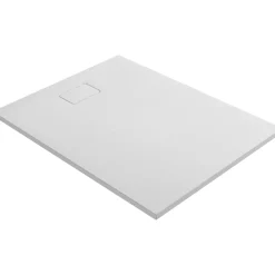 Allibert Douchebak Terreno 120X90Cm Rechthoek Wit|Brico New