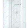 Allibert Douchecabine Enohr Rechthoekig 120X80Cm Wit|Brico Outlet