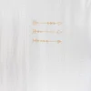 Allibert Douchegordijn Pijlen Polyester 180X200Cm|Brico Online
