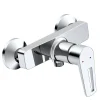 Allibert Douchemengkraan Vision Chroom|Brico Discount