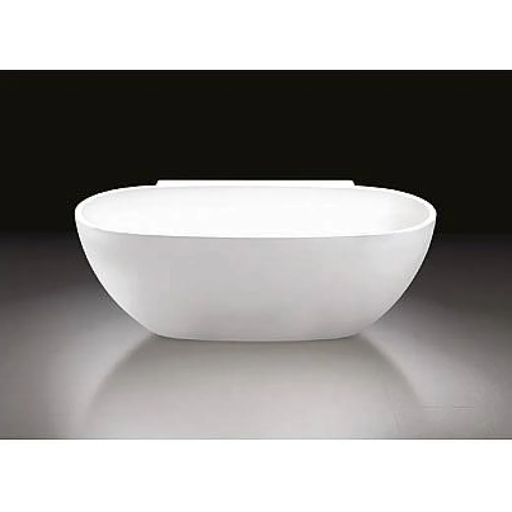 Allibert Duoligbad Monobloc 'Agata' 165 X 80 Cm|Brico Outlet