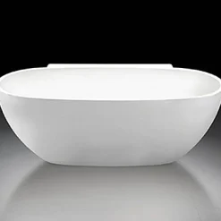 Allibert Duoligbad Monobloc 'Agata' 165 X 80 Cm|Brico Outlet