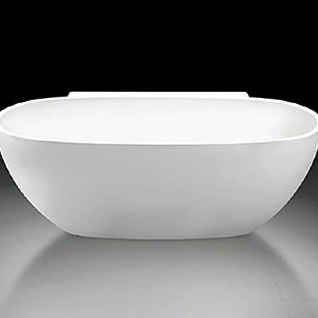 Allibert Duoligbad Monobloc 'Agata' 165 X 80 Cm|Brico Outlet