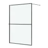 Allibert Inloopdouche Milton 120X200Cm Transparant|Brico Outlet