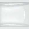 Allibert Rechthoekig Bad Foria2 160X70 X 50,5-51,5Cm Wit|Brico Outlet