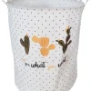 Allibert Wasmand Cactusa Katoen Multikleur|Brico Hot