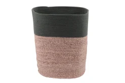 Allibert Wasmand Conga Riet Groen|Brico Discount