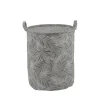 Allibert Wasmand Oural Polykatoen Groen|Brico Outlet