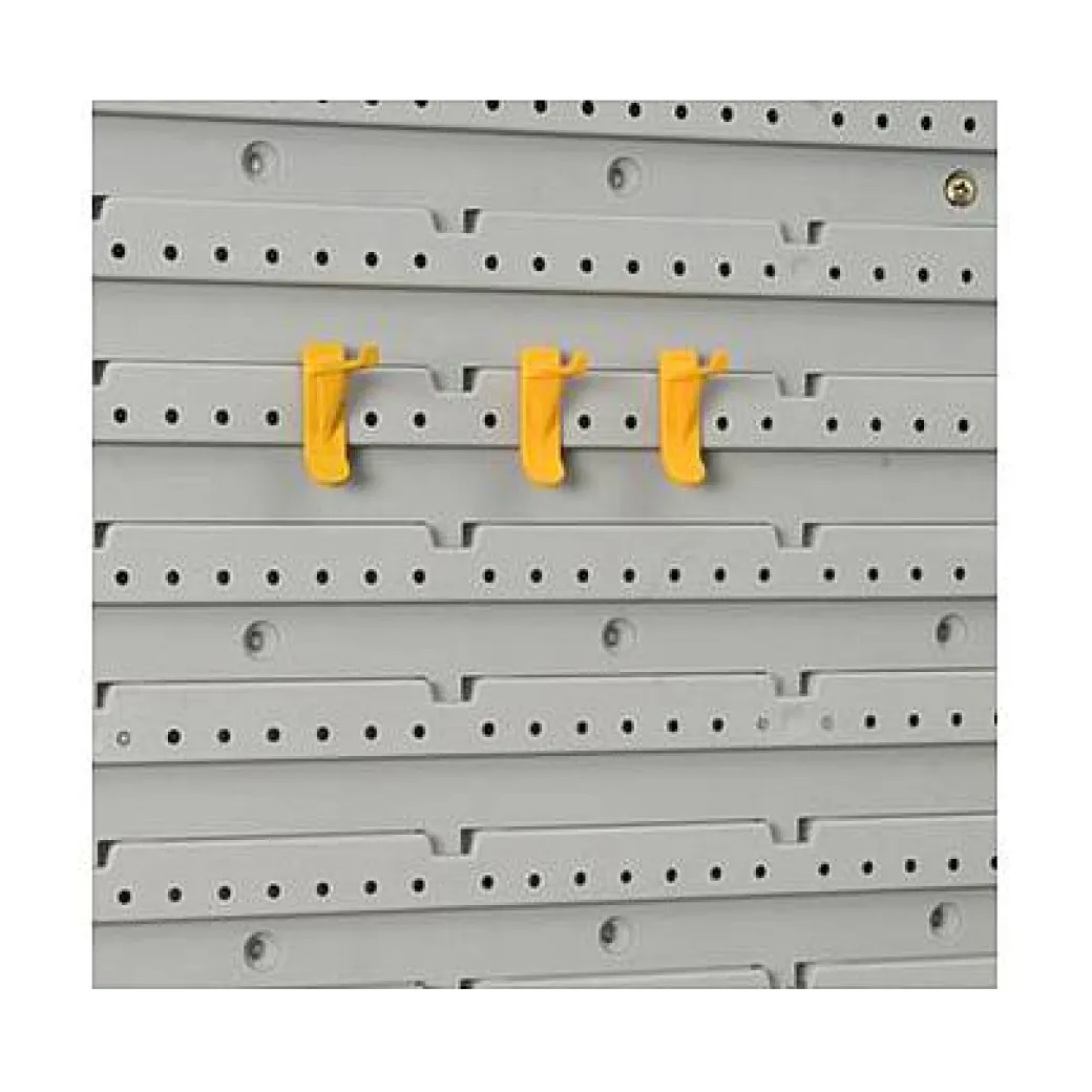Allit Assortiment 8 Haken 'Storeplus Flex M'|Brico Discount