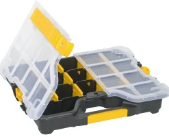 Allit Plastic Opbergdoos 5/12|Brico Clearance
