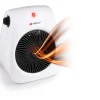 Brico Keramische Kachels & Blaasverwarming<Alpina Heater Ventilatorkachel 2000W