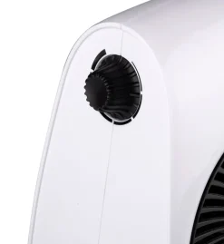 Brico Keramische Kachels & Blaasverwarming<Alpina Heater Ventilatorkachel 2000W