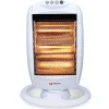 Brico Keramische Kachels & Blaasverwarming<Alpina Kachel Halogeen Draaibaar 1200 Watt