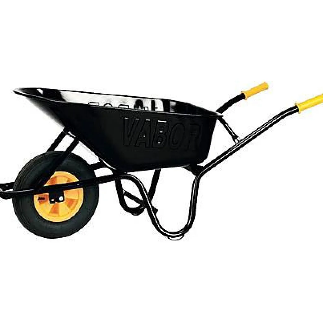 Altrad Kruiwagen 90 L|Brico Hot