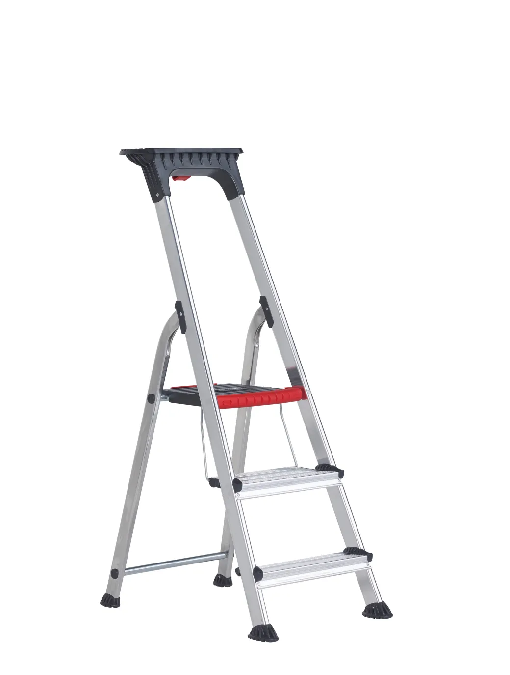 Altrex Huishoudtrap Double Decker 3-Treeds|Brico Outlet