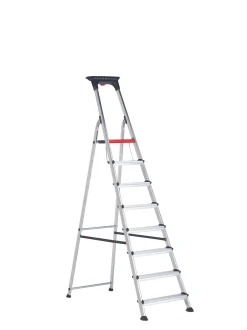 Altrex Huishoudtrap Double Decker 8-Treeds|Brico Online